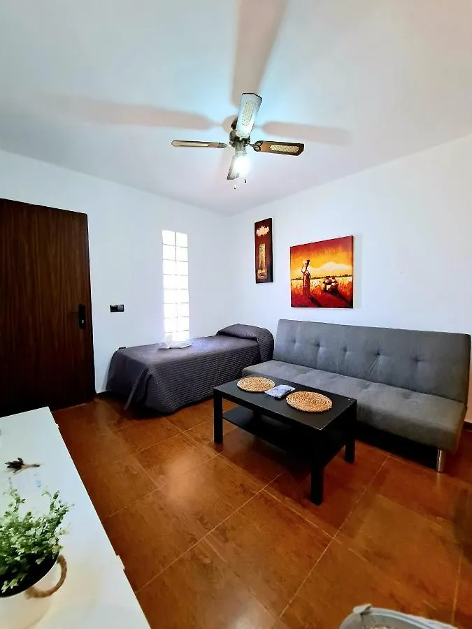 Oasis De Cadiz Apartment Conil De La Frontera 0*,  Spain
