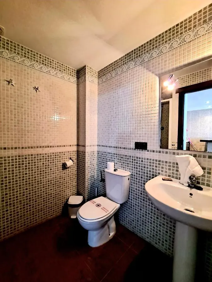 Oasis De Cadiz Apartment Conil De La Frontera