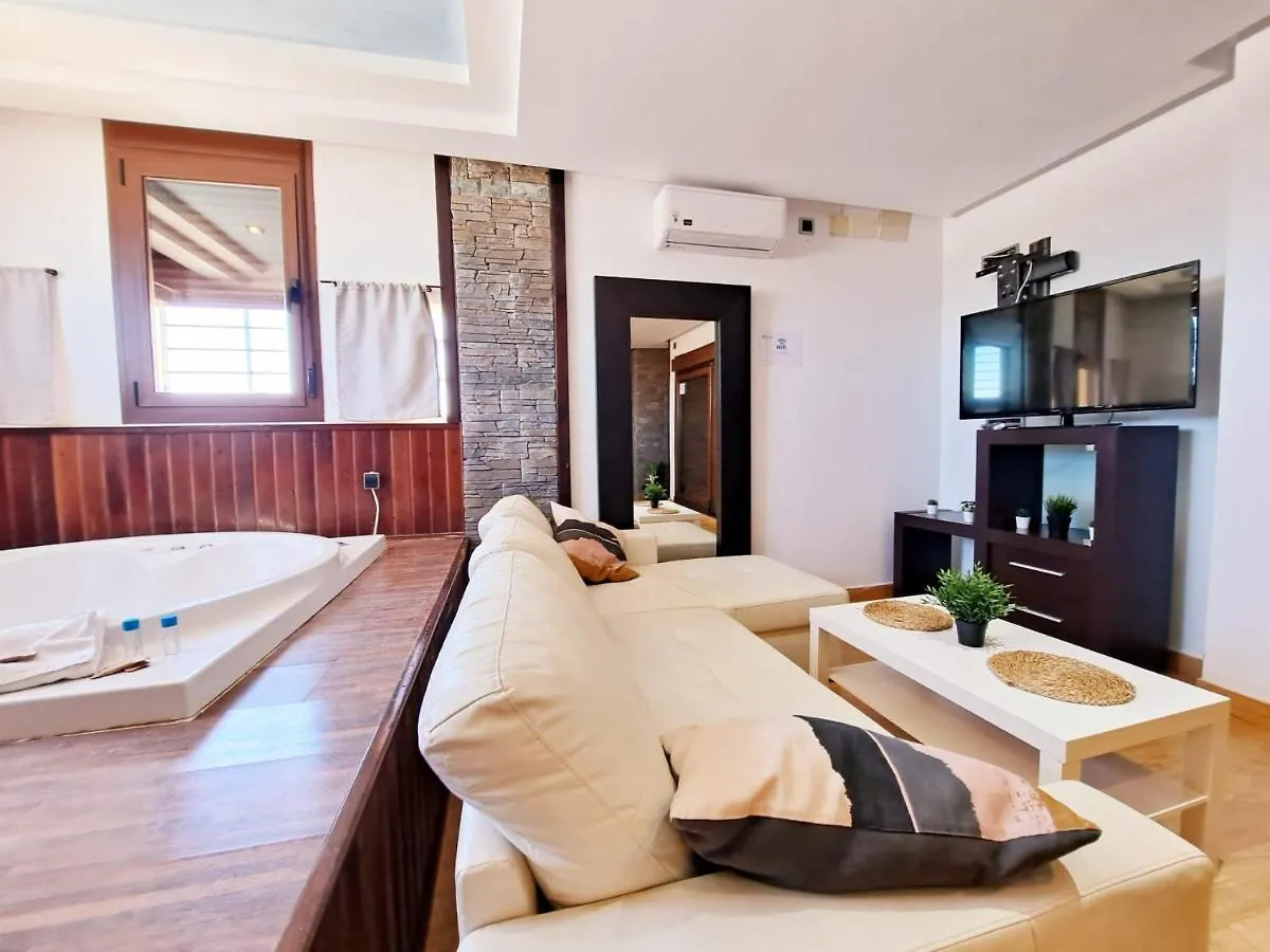 Oasis De Cadiz Apartment Conil De La Frontera