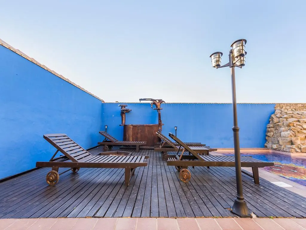 Oasis De Cadiz Apartment Conil De La Frontera