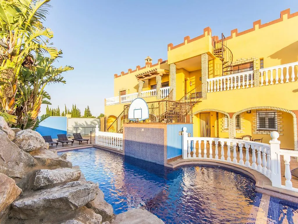 Oasis De Cadiz Apartment Conil De La Frontera
