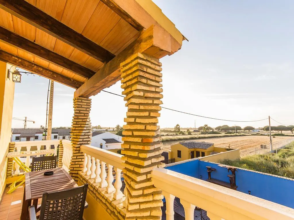 Oasis De Cadiz Apartment Conil De La Frontera