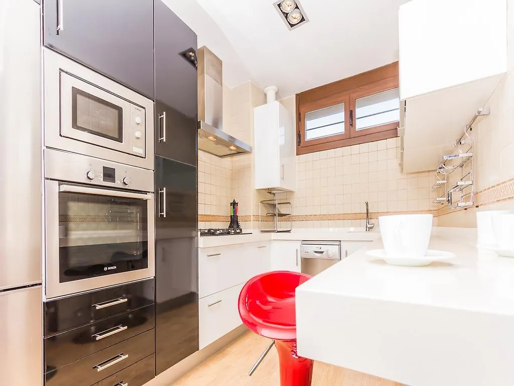 Oasis De Cadiz Apartment Conil De La Frontera
