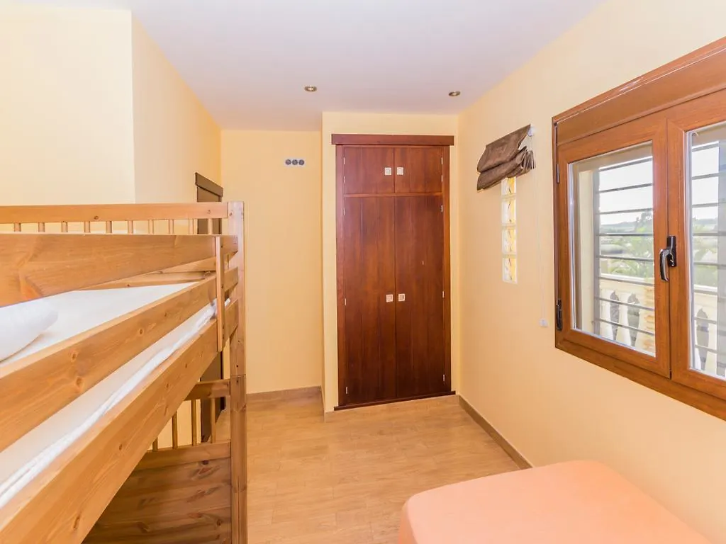 Oasis De Cadiz Apartment Conil De La Frontera Spain