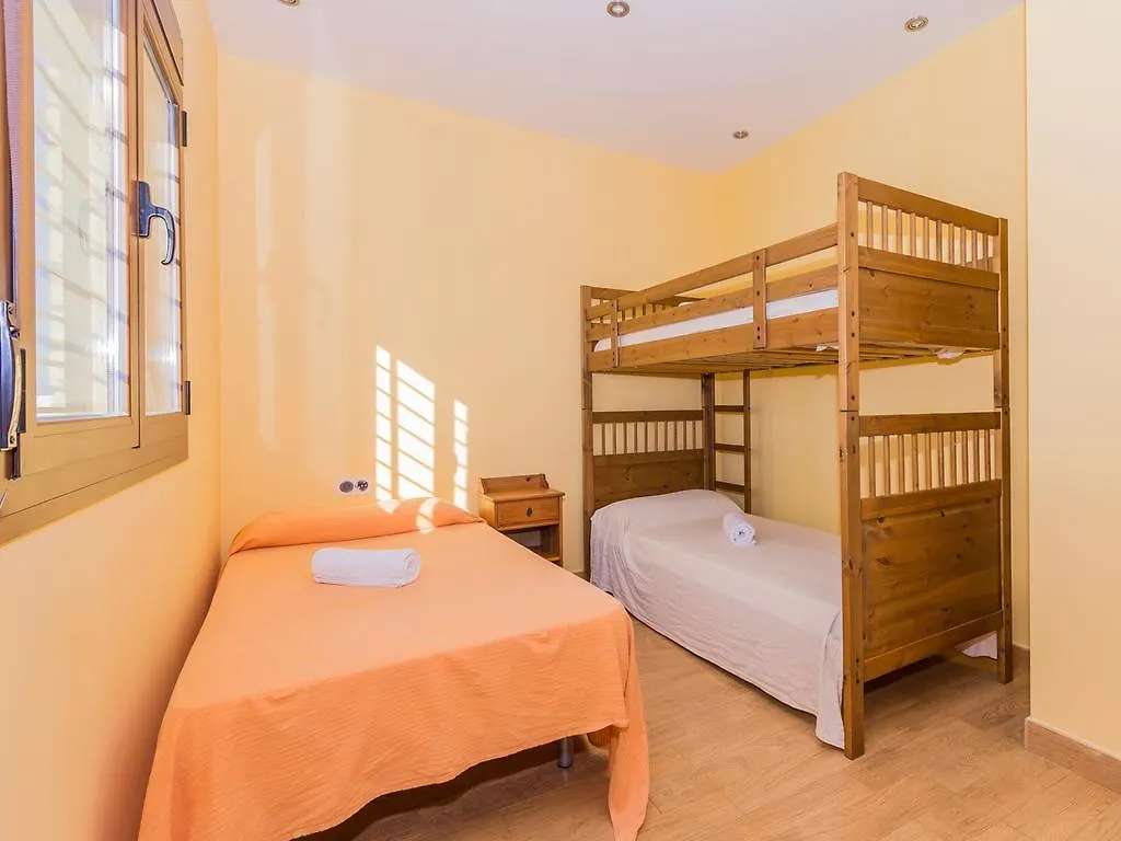Oasis De Cadiz Apartment Conil De La Frontera