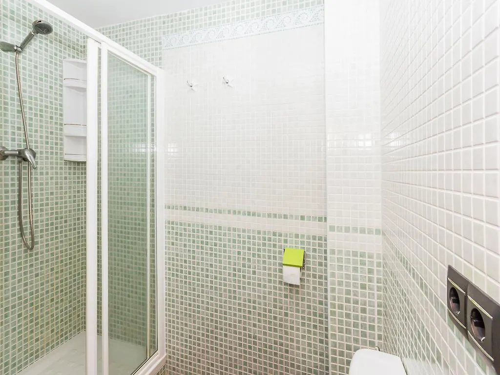 Oasis De Cadiz Apartment Conil De La Frontera Spain